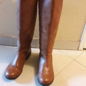 Arizona knee high boots